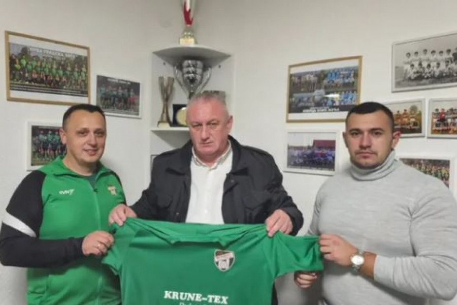 MLADOST SA NOVIM TRENEROM NA PROLEĆE: Pavlović dolazi iz višeg ranga!