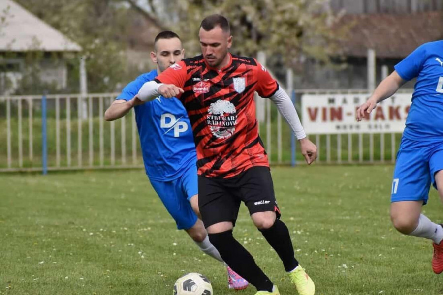 POJAČANJE ZA ŠAMPIONSKI PEHAR: Matić je spreman da pomogne na putu ka povratku u okrug!