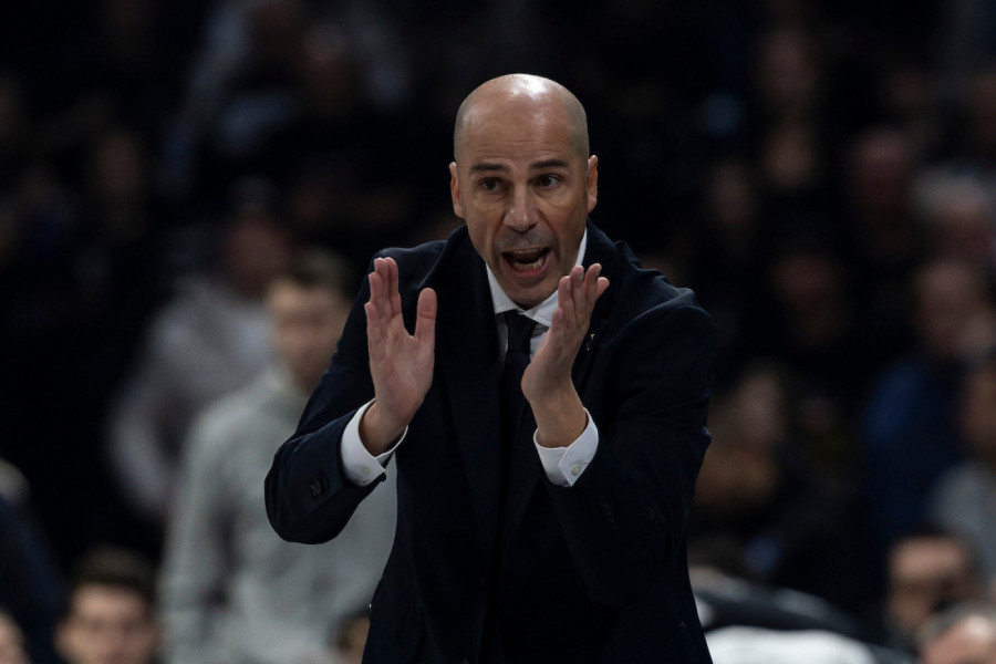 PARTIZAN REŠIO NAJVEĆI PROBLEM: Penjaroja popravio ono što ni Željko nije mogao!
