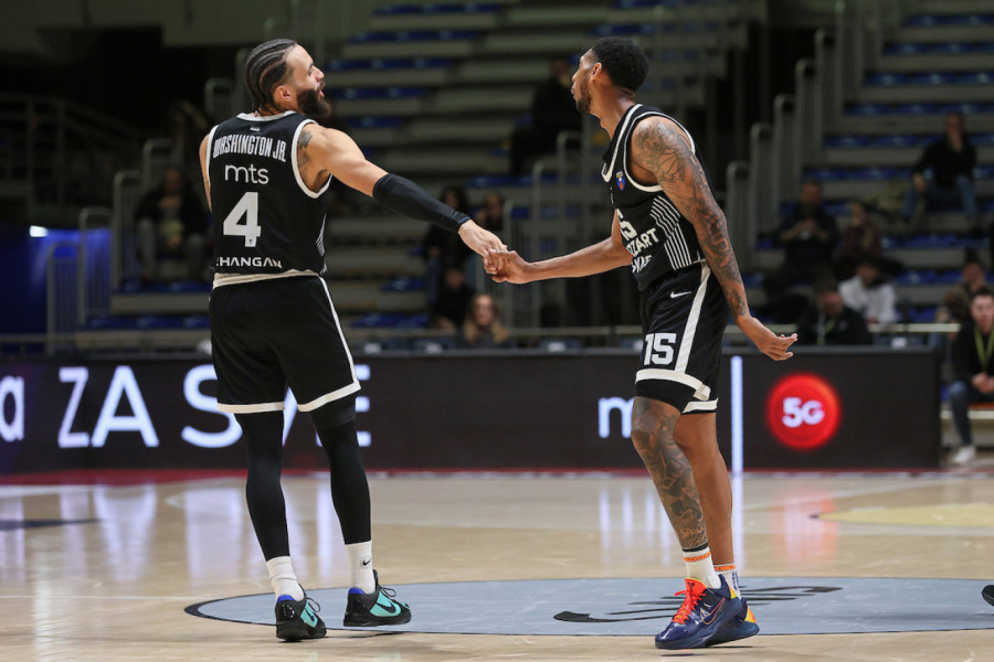 UŽAS! Partizanu se ovo još nije desilo, ova vest će potpuno dotući sve grobare!