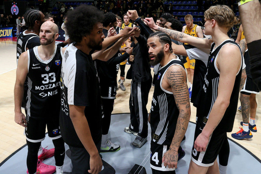 SPORTISSIMO SAZNAJE! On prvi napušta Partizan, A REALIZACIJA TRANSFERA JEDNOG IGRAČA JE VELIKI PROBLEM!