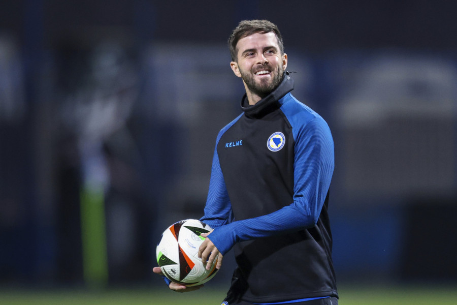 MIRALEM PJANIĆ ODLAZI U PENZIJU!