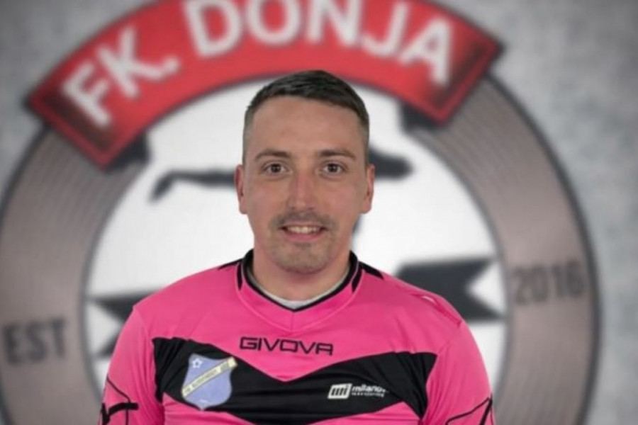 GLIŠIĆ JE IGRAČ ZADATKA: U prethodnim klubovima je imao jako veliku ulogu na putu uspeha!