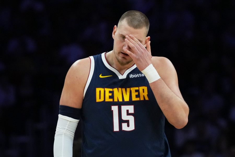 PREOKRET U TRCI ZA MVP TITULU: Jokić skinut sa trona, NBA liga ima novog lidera!