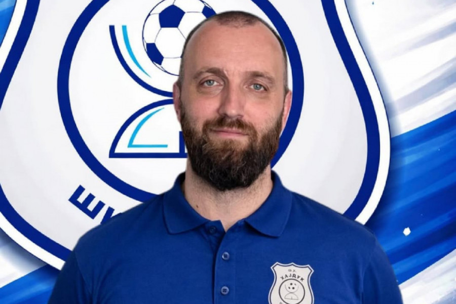 POKLAPAJU SE AMBICIJE KLUBA I TRENERA: Jakišić je brzo pronašao novi angažman!