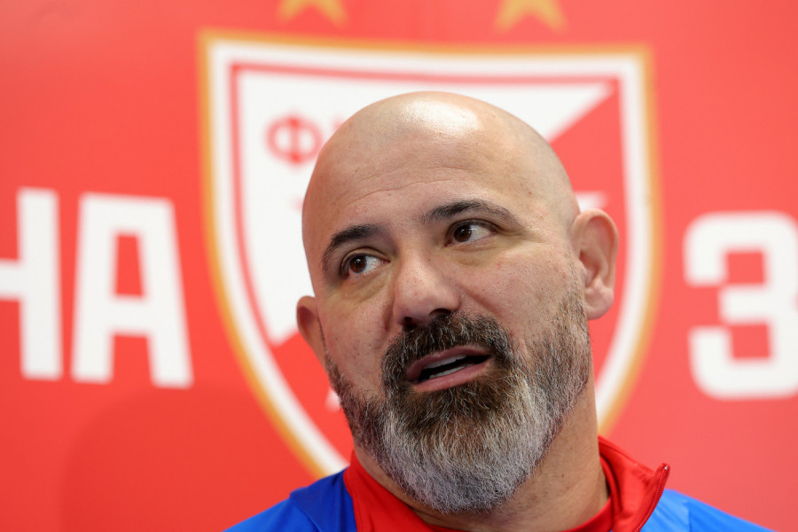 OGLASIO SE OTAC JEGORA PRUCEVA: Zbog jedne stvari je VEOMA BESAN na Stankovića!