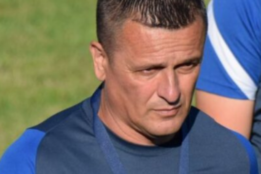 MIĆOVIĆ PRED DUEL SA JEDINSTVOM: Nema opuštanja protiv bivšeg superligaša!
