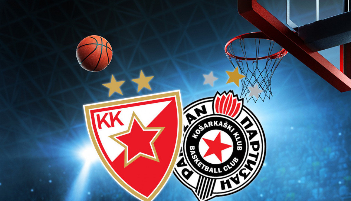 DOBRE VESTI: Partizan više nije poslednji na tabeli - evo gde se nalazi Crvena zvezda!