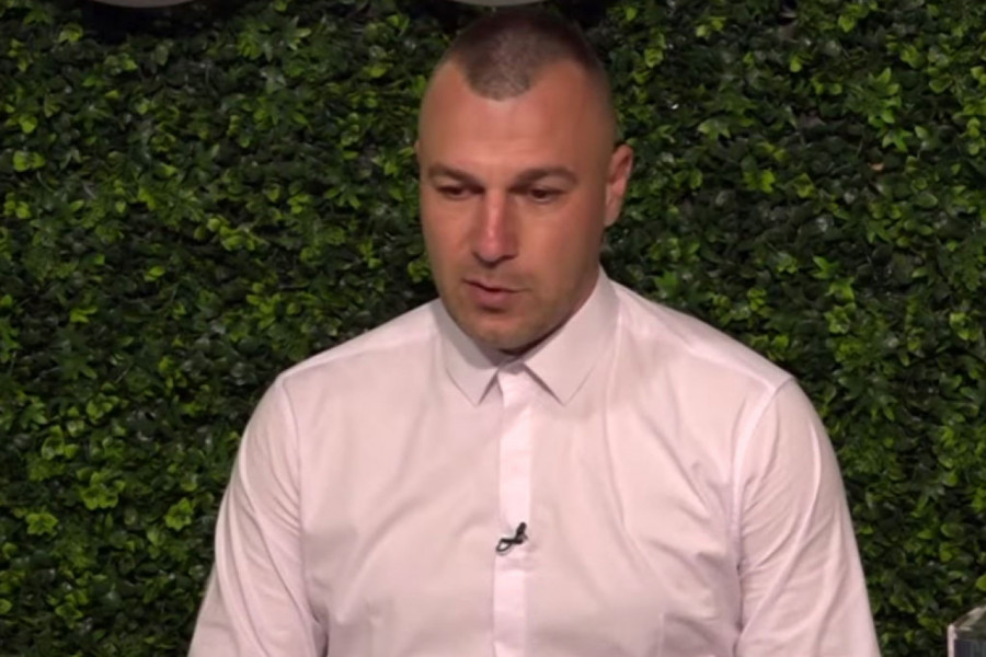 "IGRAO SAM FUDBAL SA LJUDOŽDERIMA": Luda ispovest Srbina sa najluđom karijerom u istoriji sporta! (VIDEO)