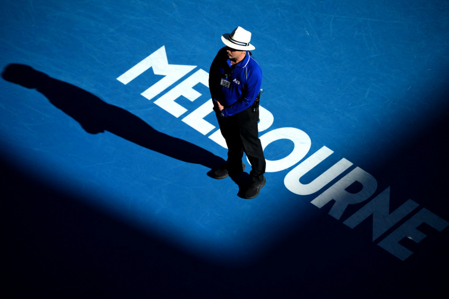 LOŠE VESTI: Srbija ostala bez jedne uzdanice pred Australijan open!