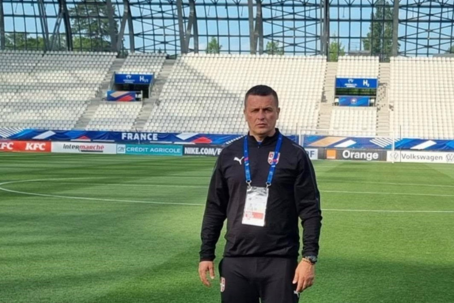 MIĆOVIĆ PRED KABEL: Uvek neugodni kao domaćini