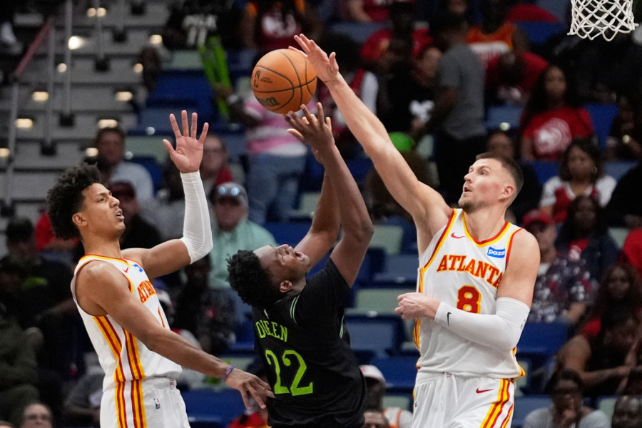 ŠOK-JUTRO POSLE DEBAKLA VEČITIH: NBA superstar se nudi Zvezdi i Partizanu?!