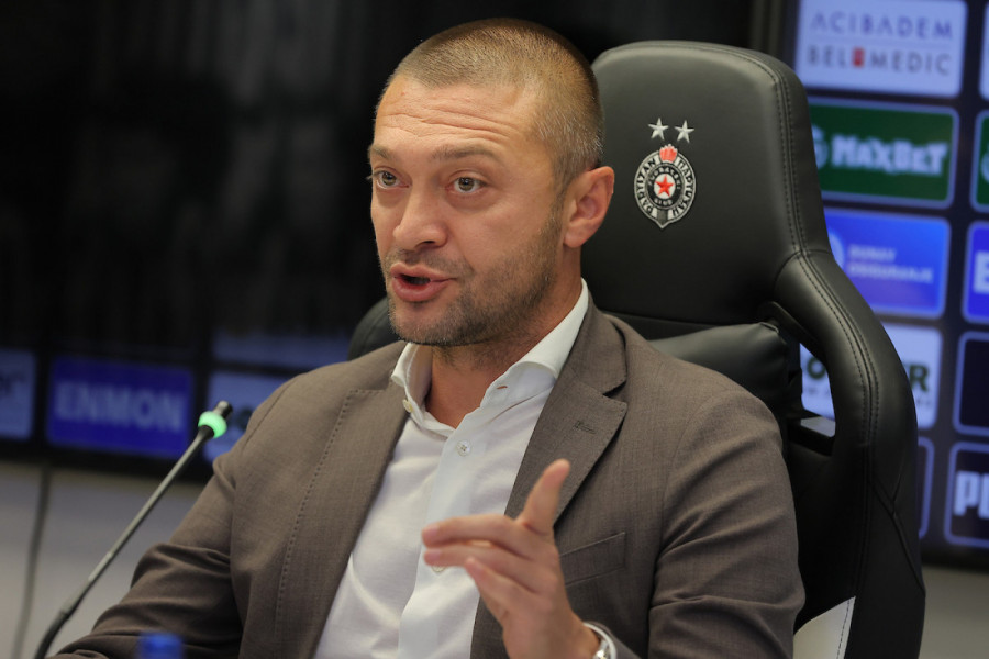 ON GARANTUJE ZA TOG DEČKA: Ivica Iliev progovorio o transfer-bombi