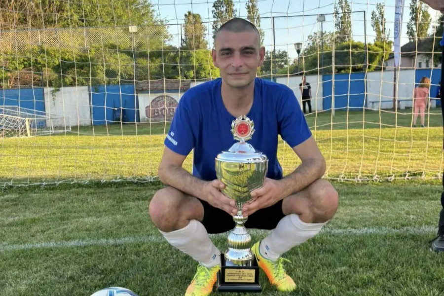 POVRATAK ZA BUDUĆNOST: Paunković će pored igračkih, imati i trenerske zadatke!