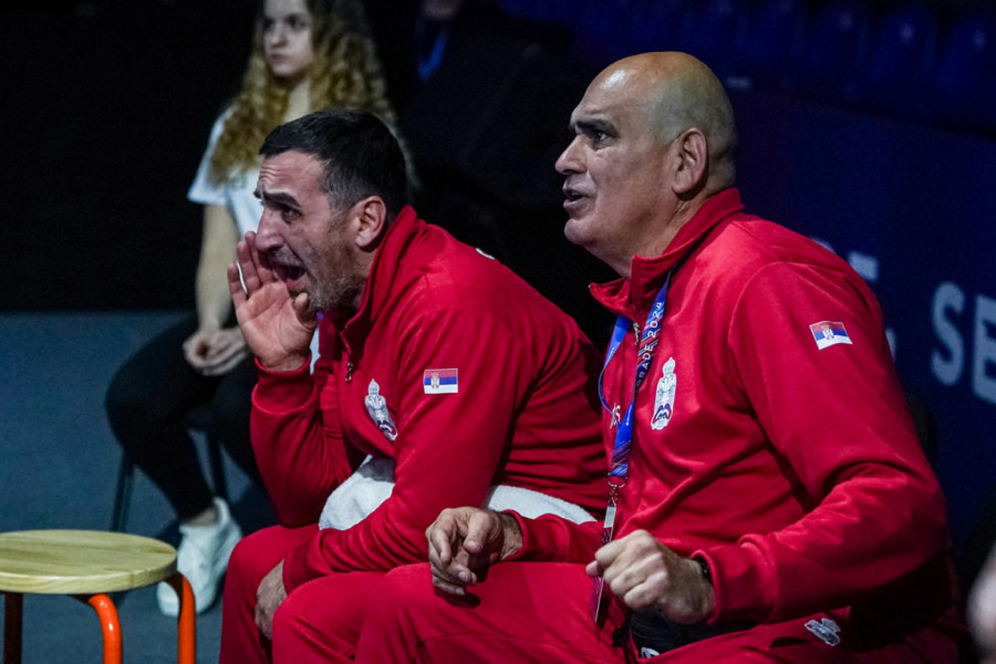 OVAKO SE TO RADI: Srpski boks reprezentativci na pripremema na Zlatiboru, sezona 2026. zahtevna i puna takmičarskih izazova