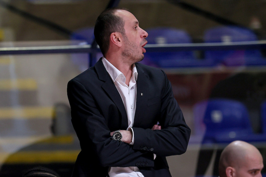 "MI SMO BOSNA, IDEMO NA POBEDU": Pašalić motivisan pred meč sa Partizanom!
