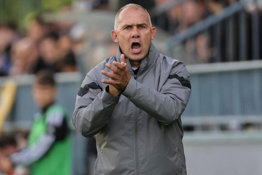 BIVŠI TRENER PARTIZANA IMA NOVI KLUB: Iznenadićete se koji tim je preuzeo!
