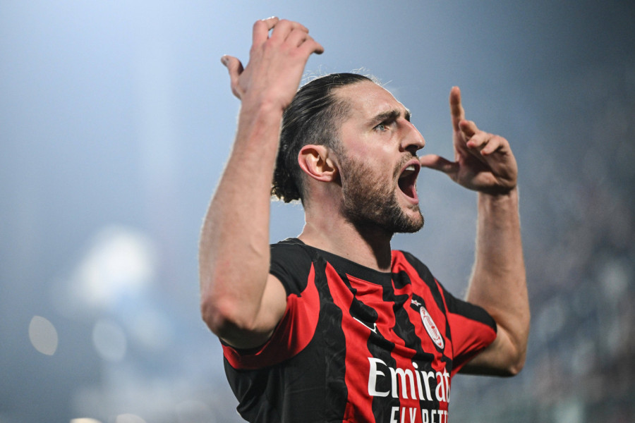 NEUGLEDNO, NEATRAKTIVNO ALI SMRTONOSNO: Alegrijev Milan opet uzima tri boda!