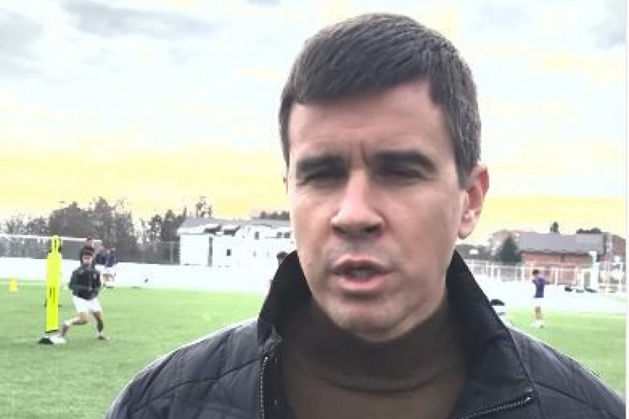 TORLAK IMA JASAN PLAN: Kumodraž je sredina koja veruje mlađim igračima! (VIDEO)