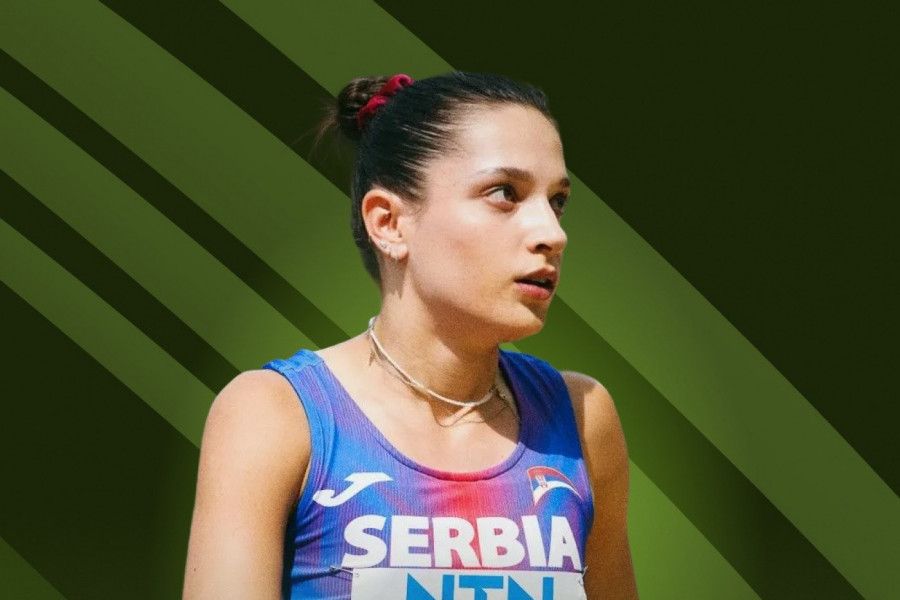 MILICA GARDAŠEVIĆ NEMA DILEMU: U nizu zlatnih mitinga 2026. meni je najvažniji beogradski