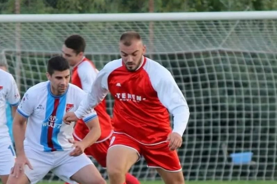 SVE SE BRZO DESILO: Kremenović menja klub, ali ostaje u ligi!
