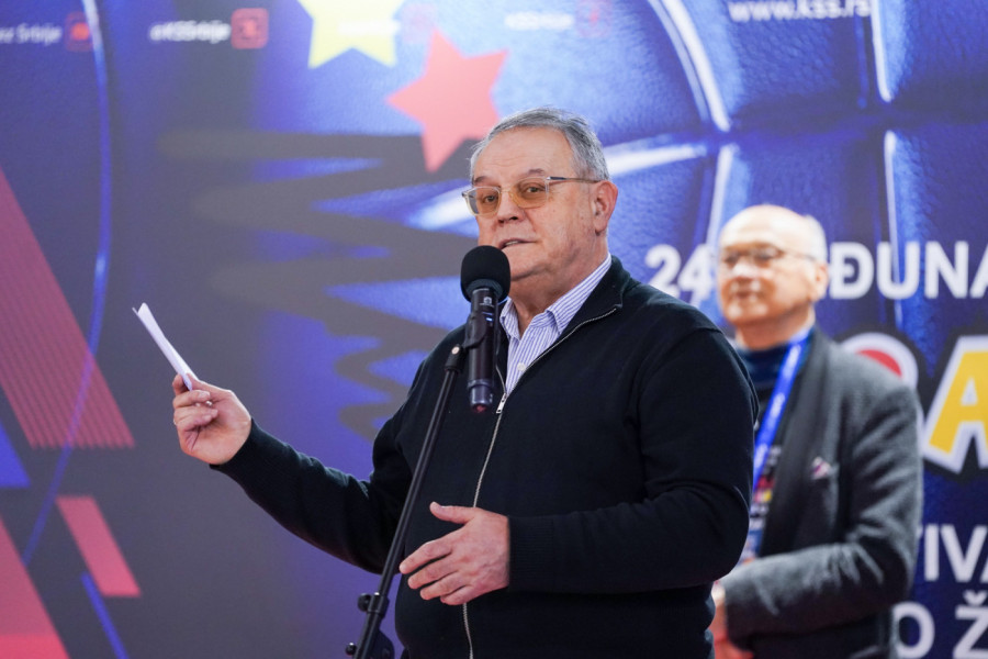 KSS DAJE PARE VEČITIMA: Evo koliko novca će dobiti Crvena zvezda i Partizan