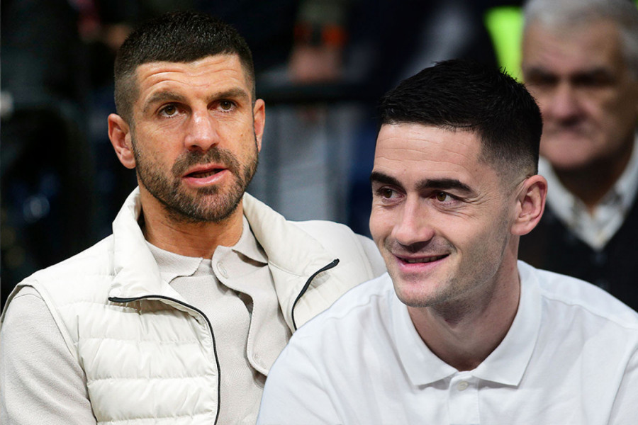 SPORTISSIMO SAZNAJE: Evo šta se dešava sa Zdjelarom i Mitrovićem - Partizan uskoro dobija važne vesti!