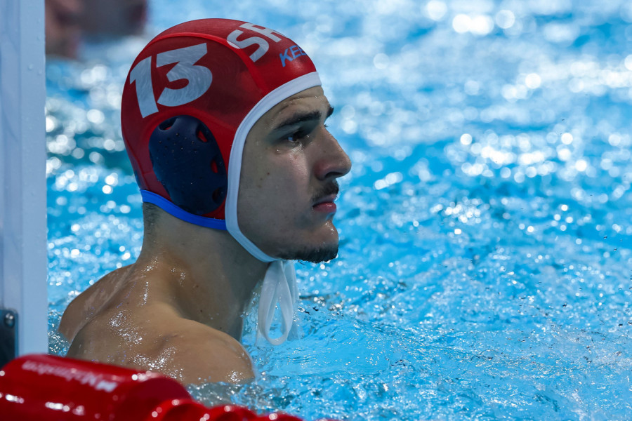 MILAN GLUŠAC BIO U ČUVENOJ TV SERIJI: Ovo niko nije znao o novom heroju Srbije, a svi ste gledali to!