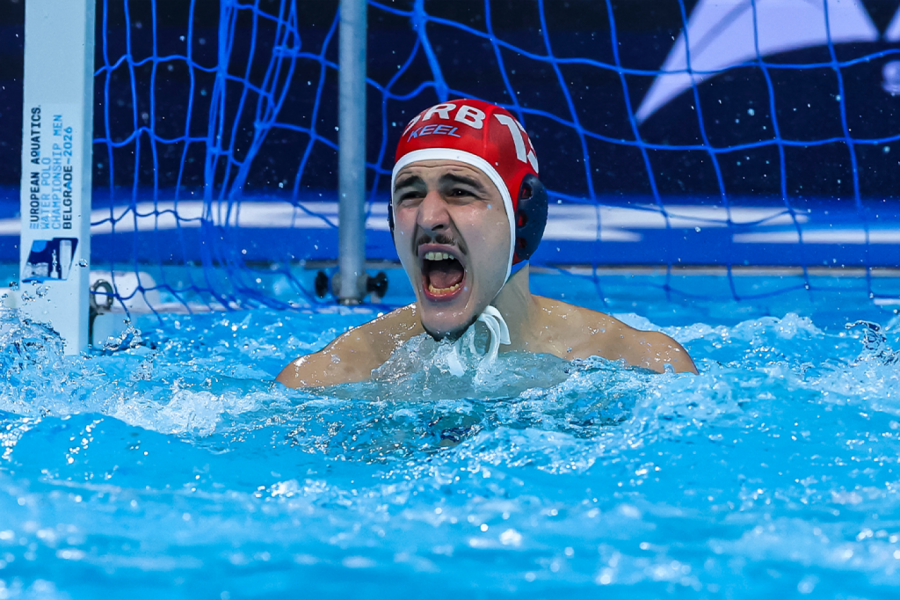 "ĐOKOVIĆ I JOKIĆ SU NAM DALI VETAR U LEĐA" Milan Glušac o energiji koja je donela zlato i podršci najvećih asova!
