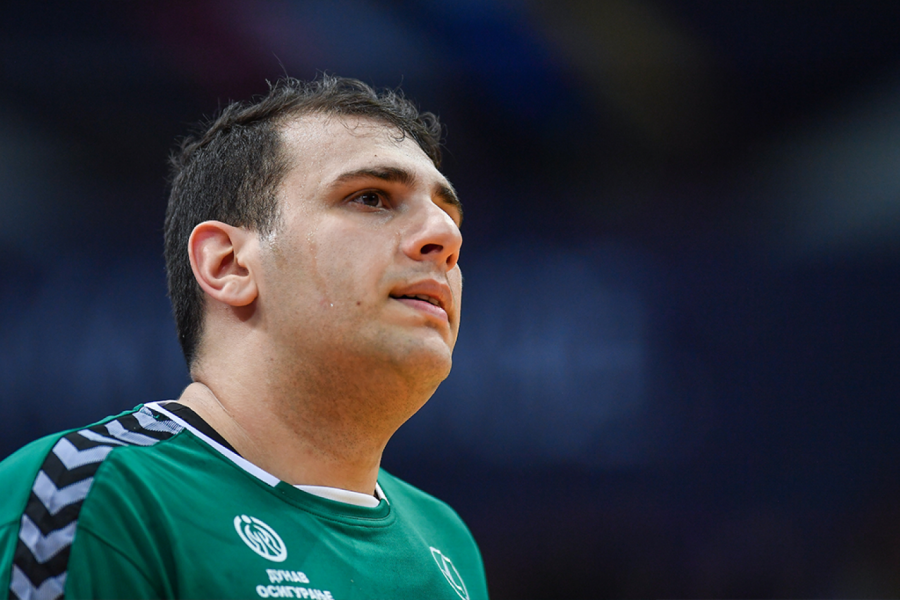 "NISMO POLOŽILI ISPIT!" Dejan Milosavljev: Svi smo se borili, ali... (VIDEO)