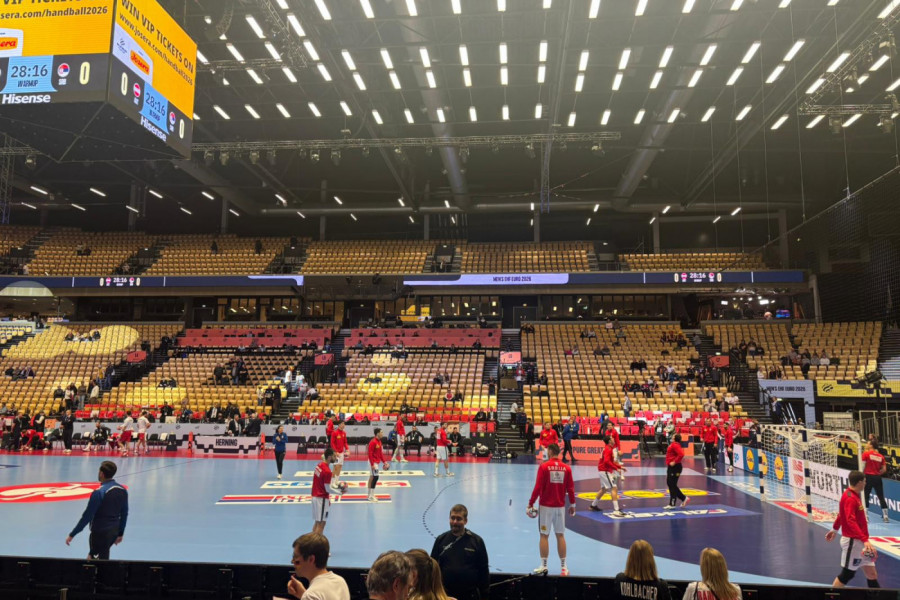 SPORTISSIMO ANKETA! Evo šta kažu Austrijanci pred duel sa Srbijom (VIDEO)