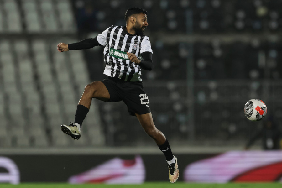 SPORTISSIMO SAZNAJE: Ovo je prava istina o Gajasu Zahidu - evo šta se desilo pred trening Partizana!