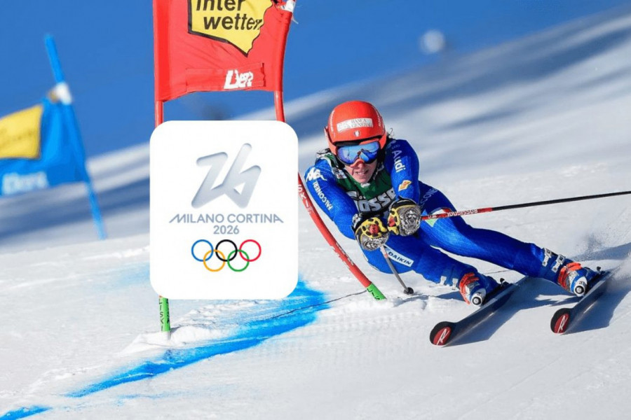 OLIMPIJSKA ZIMA POČINJE: Ko su srpski predstavnici i šta nas sve čeka na ZOI! (VIDEO)