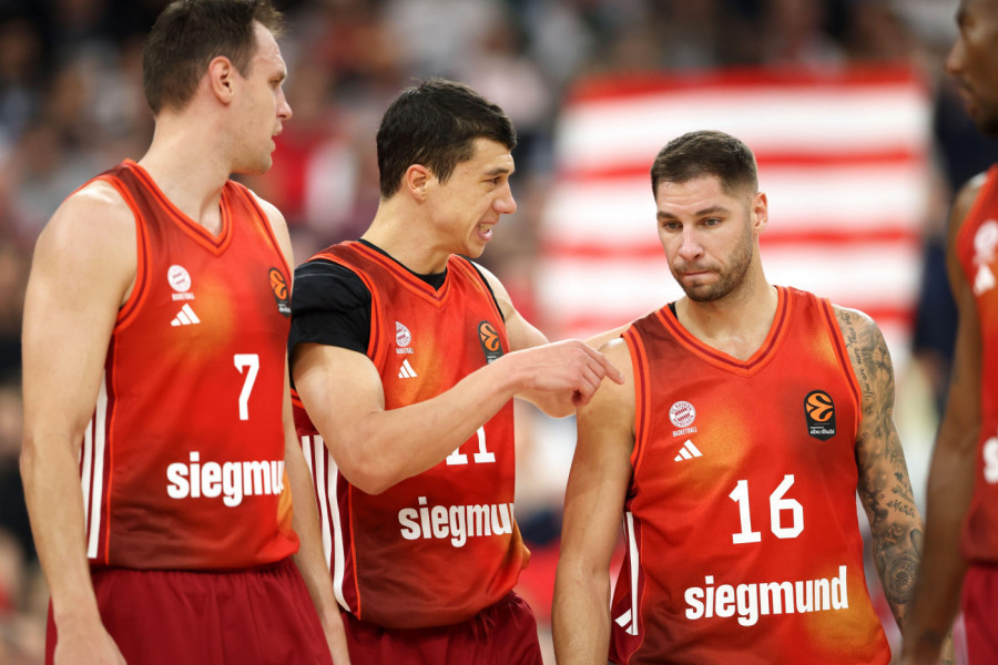 "LUČIĆ I JOVIĆ SU MOJI NAJBOLJI AMBASADORI": Svetislav Pešić otvorio karte pred Partizan!