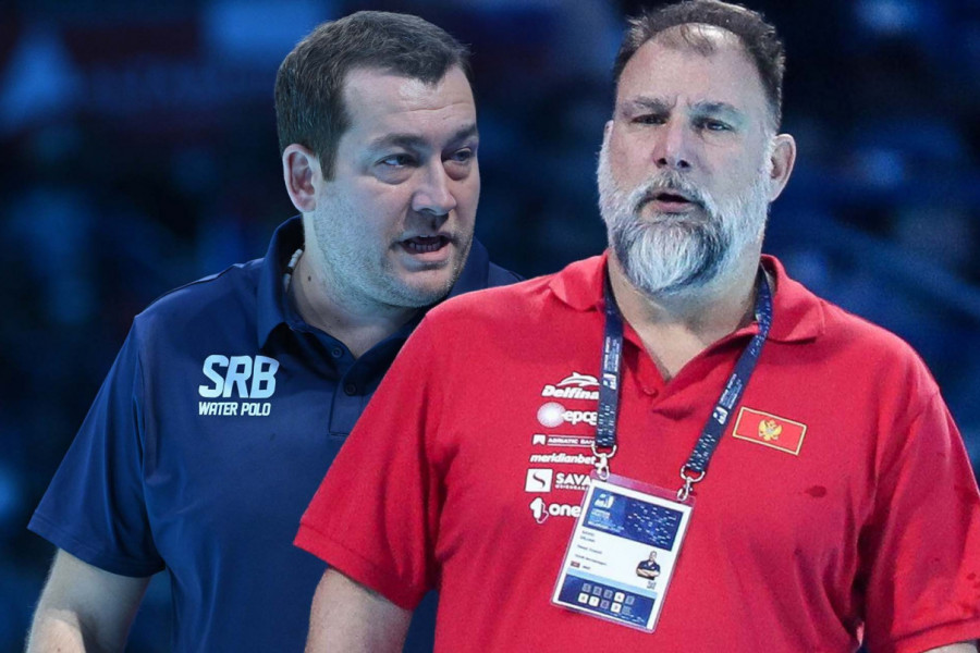 SAVIĆ NAM PREKINUO NESTVARAN NIZ: Znate li kada je Srbija poslednji put poražena na EP u Beogradu?