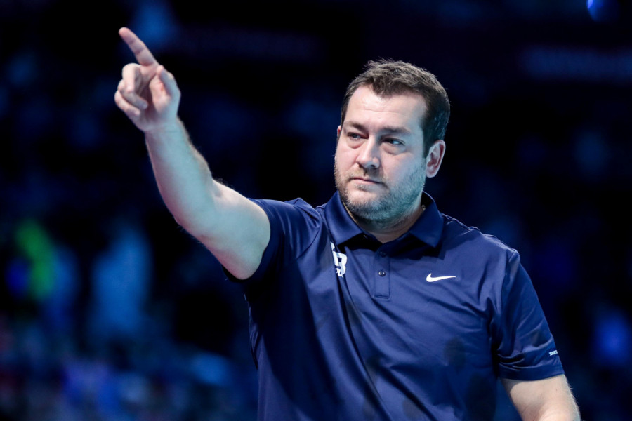 SRBIJO, OVO SI ČEKALA: Uroš Stevanović objavio spisak vaterpolo reprezentacije - pod ovom ekipom trese se zemlja!