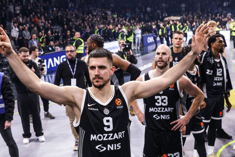PAO OTKAZ PRED OKRŠAJ MILANA I PARTIZANA! Uprava presekla – klub se odmah oglasio, crno-beli saznali važne vesti!
