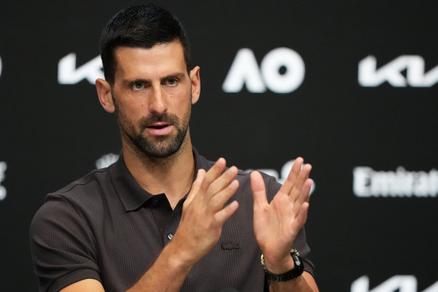 NOVAK ĐOKOVIĆ U ŠOKU: Australijo, šta nije u redu s tobom? (VIDEO)