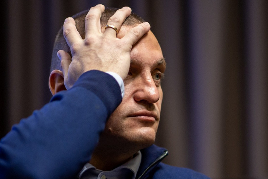 OVO LEDI KRV U ŽILAMA: Vidićev brat umro samo nekoliko dana posle TRENUTKA VELIKE SREĆE za Nemanju!