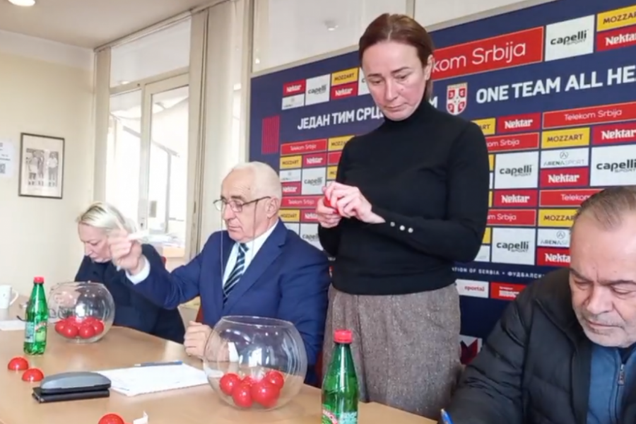 ŽREB ZA 1/8 FINALA KUPA SRBIJE ZA DAME: Derbi kola se igra u Nišu! (VIDEO)