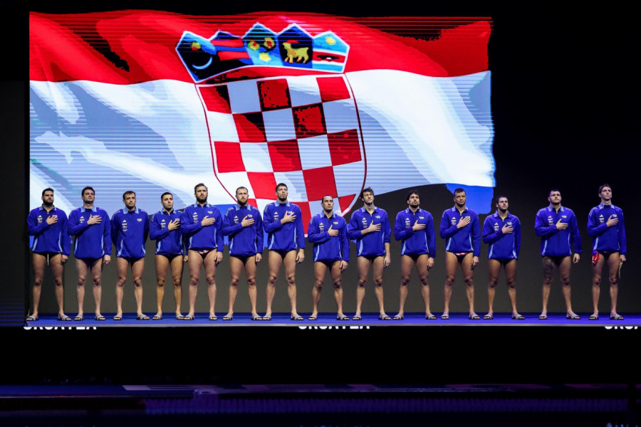 ŠOKANTNO! Hrvatski vaterpolista osuđen na 6 meseci zatvora!