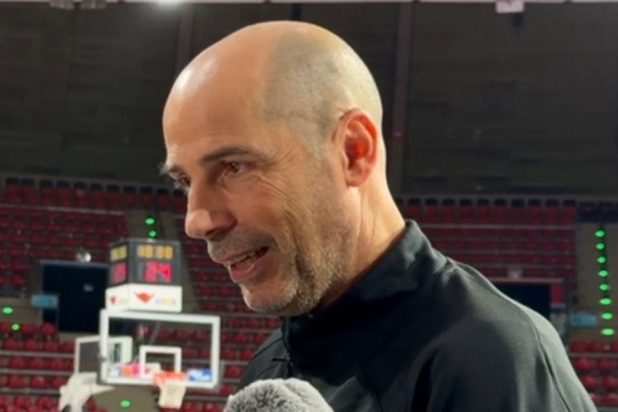 PENJAROJA ODUŠEVIO GROBARE: Trener Partizana potvrdio sjajne vesti pred Hapoel! (VIDEO)