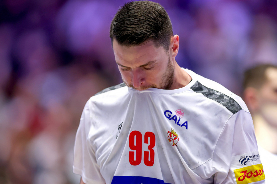 PUT TRNJEM POSUT: Srbija u rukometnom lavirintu ka Mundijalu 2027 - ovo su potencijalni rivali "orlova"! (FOTO-GALERIJA)