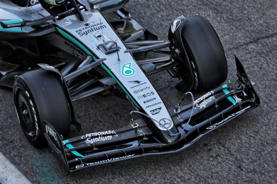 SVE SPREMNO ZA SPEKTAKL: Počinje nova sezona Formule 1!
