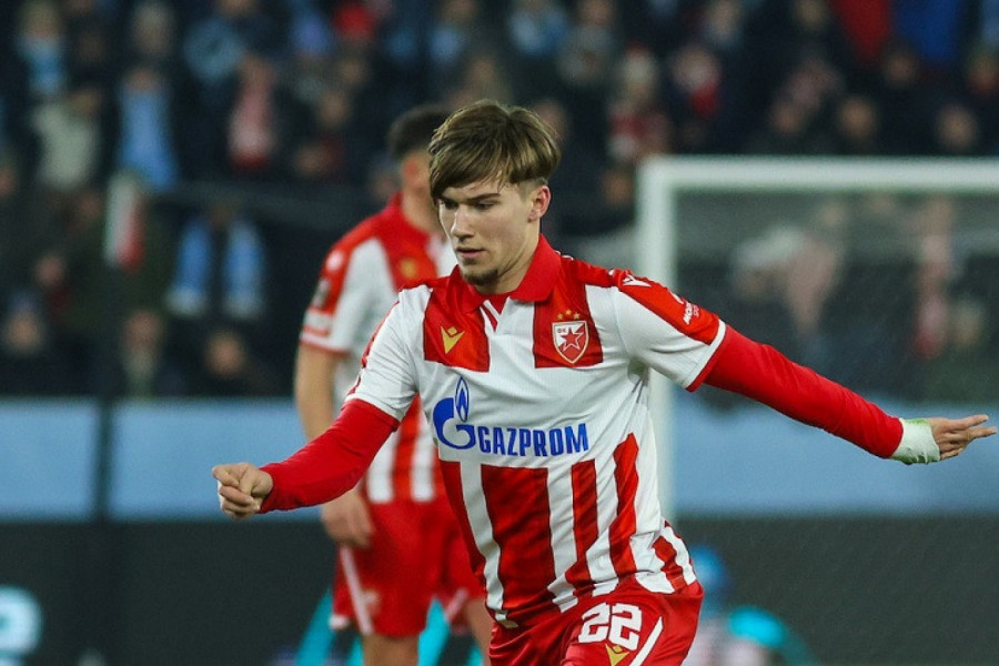 DAN KOJI ĆE PAMTITI DO KRAJA ŽIVOTA: Kostov pogodio u nadoknadi i skinuo Maksimovića sa trona – evo za koliko dana je srušen rekord!