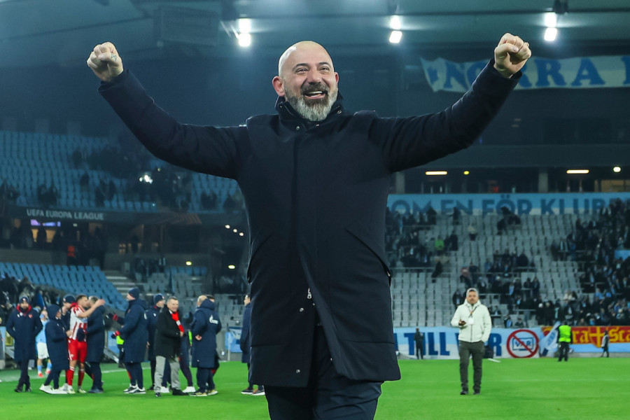 DEJAN STANKOVIĆ NAKON POBEDE NAD ČUKOM: Evo šta zamera svojim igračima (VIDEO)