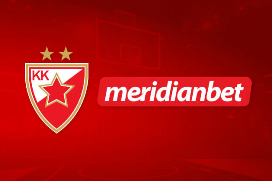 Zajedničko rešenje za utakmicu u Italiji: Crvena zvezda Meridianbet i kompanija Meridian kao primer partnerske fleksibilnosti