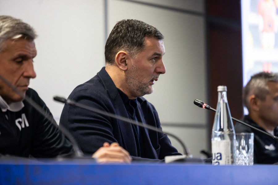 FSS POTVRDIO: Otkazan jedan meč Srbije, a evo kad se igra drugi i gde!