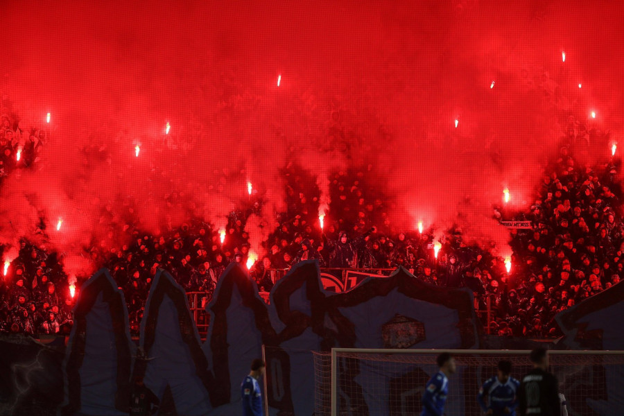 FUDBAL JE OVDE MNOGO VIŠE OD IGRE: Ovo je jedna od najgledanijih liga na planeti!