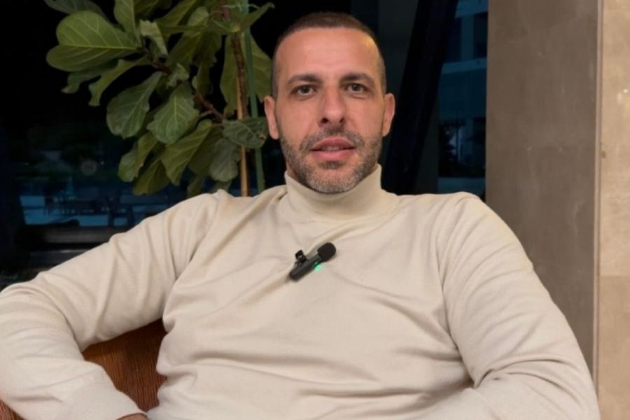 BOJAN ŠARANOV: Postali smo prepoznatljivi, sve više mladih hoće u Železničar